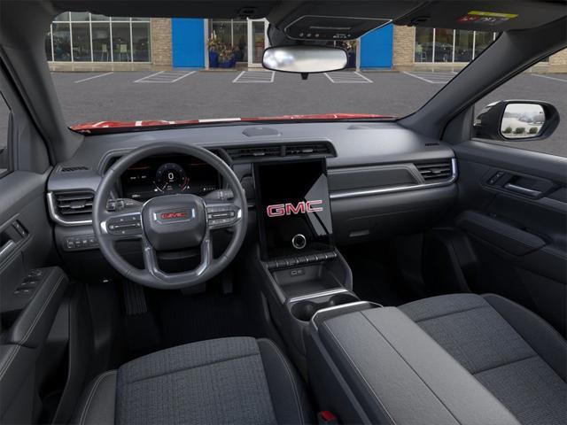 new 2026 GMC Terrain car, priced at $32,685