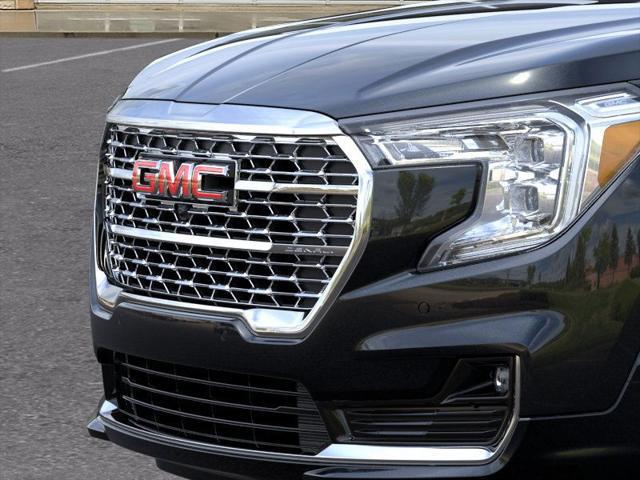 new 2024 GMC Terrain car, priced at $41,580