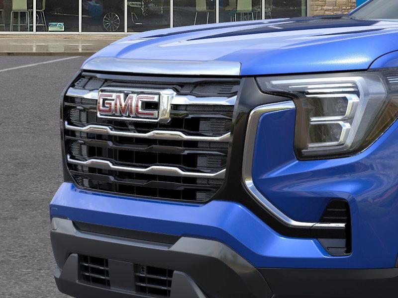 new 2026 GMC Terrain car, priced at $34,128