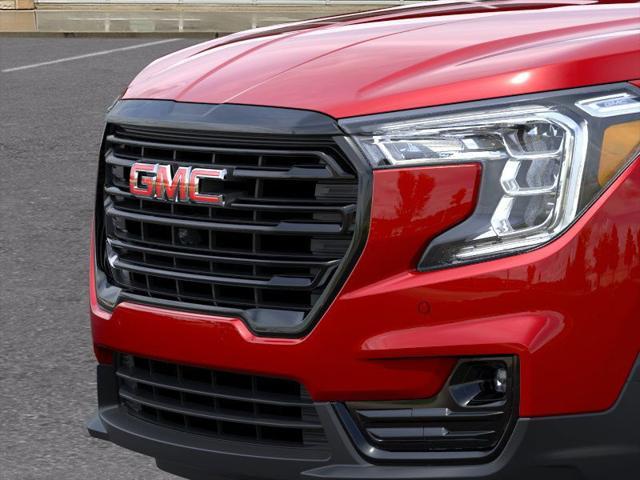 new 2024 GMC Terrain car, priced at $34,995