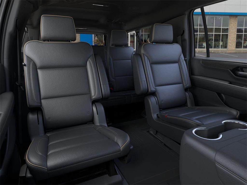 new 2026 GMC Yukon XL car, priced at $80,834