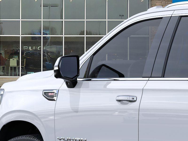 new 2026 GMC Yukon XL car, priced at $80,834