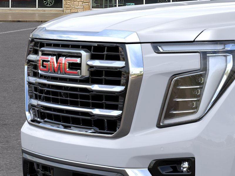 new 2026 GMC Yukon XL car, priced at $80,834