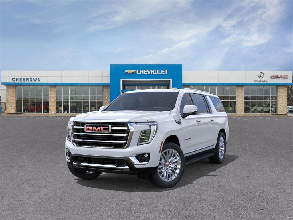 new 2026 GMC Yukon XL car, priced at $80,834
