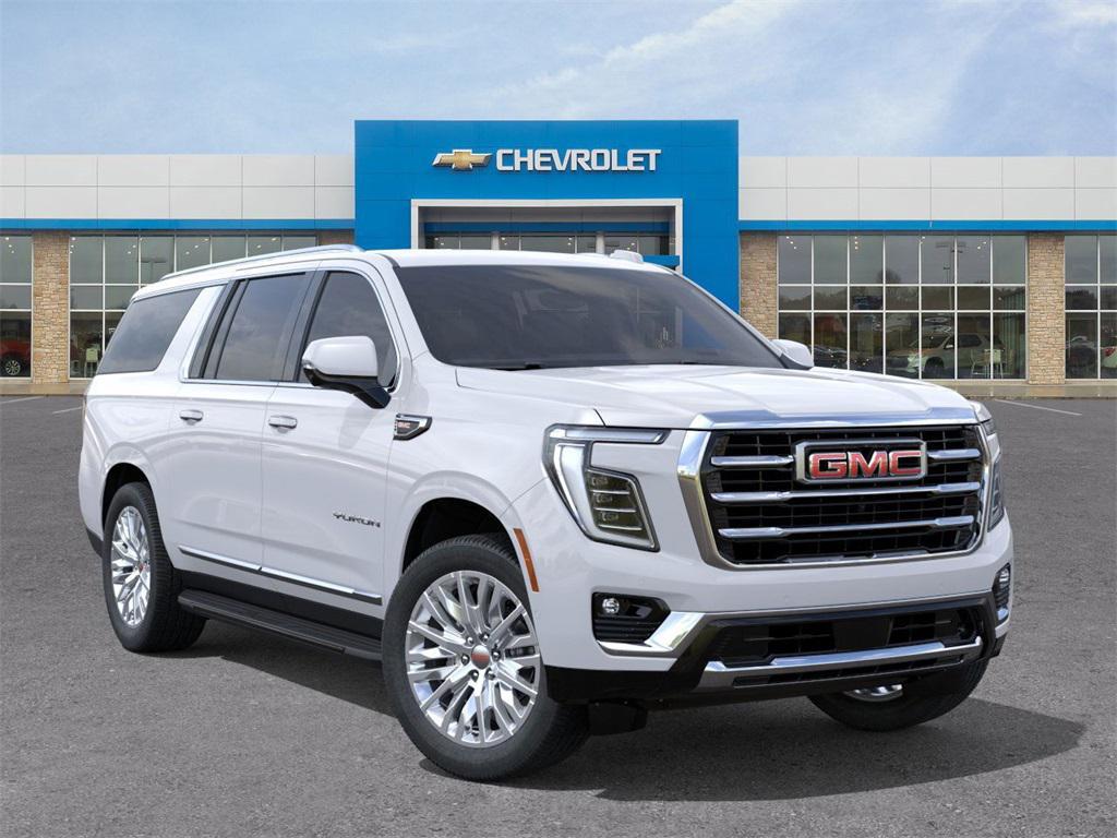 new 2026 GMC Yukon XL car, priced at $80,834