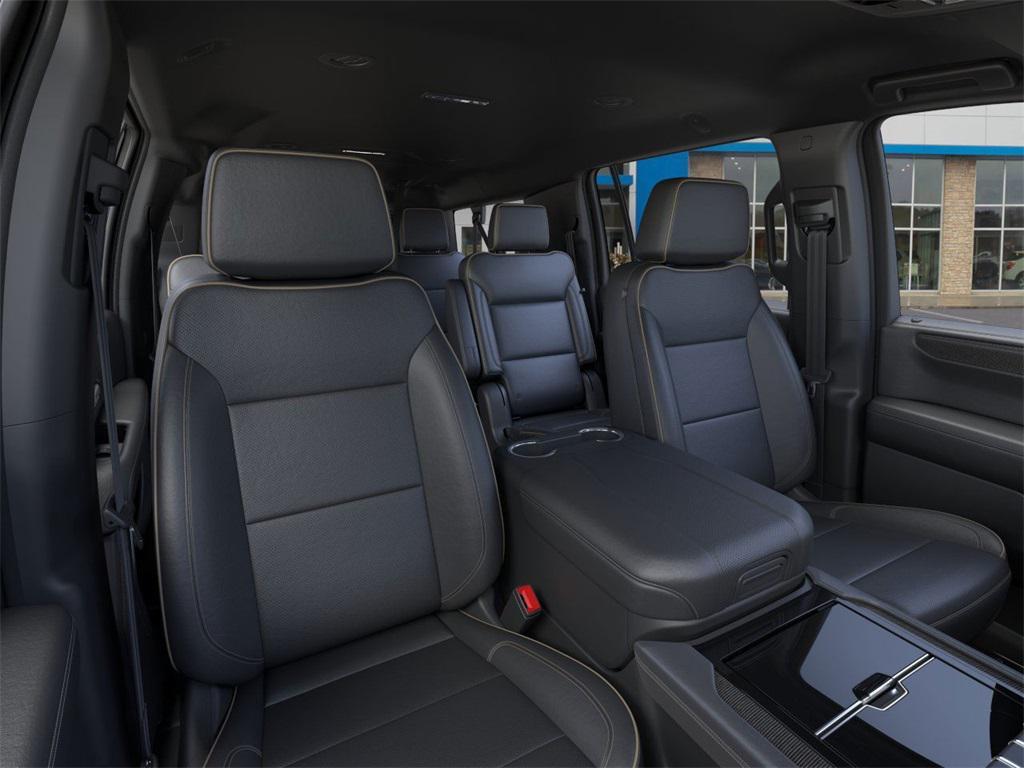 new 2026 GMC Yukon XL car, priced at $80,834