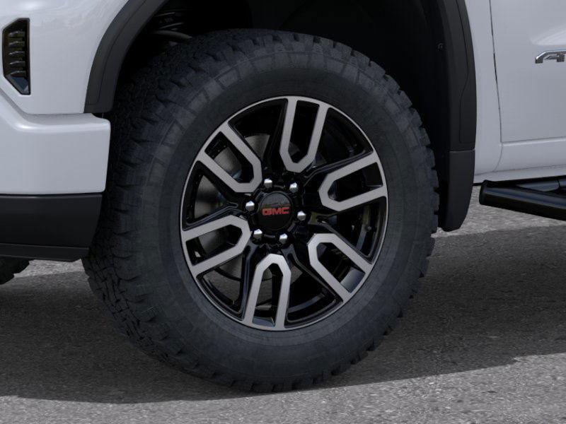 new 2026 GMC Sierra 1500 car, priced at $70,209