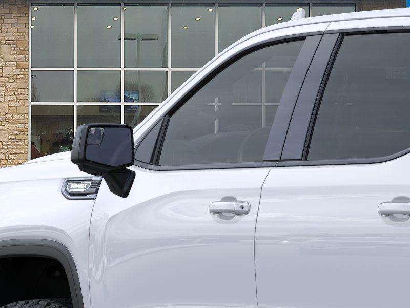 new 2026 GMC Sierra 1500 car, priced at $70,209