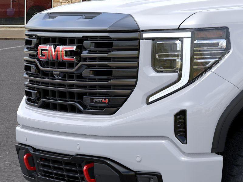 new 2026 GMC Sierra 1500 car, priced at $70,209