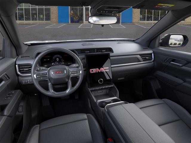 new 2026 GMC Terrain car, priced at $38,460