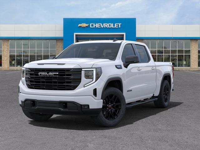 new 2024 GMC Sierra 1500 car, priced at $53,495