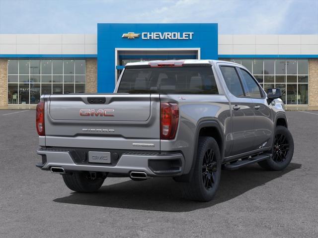 new 2024 GMC Sierra 1500 car, priced at $54,495