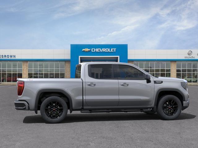 new 2024 GMC Sierra 1500 car, priced at $54,495