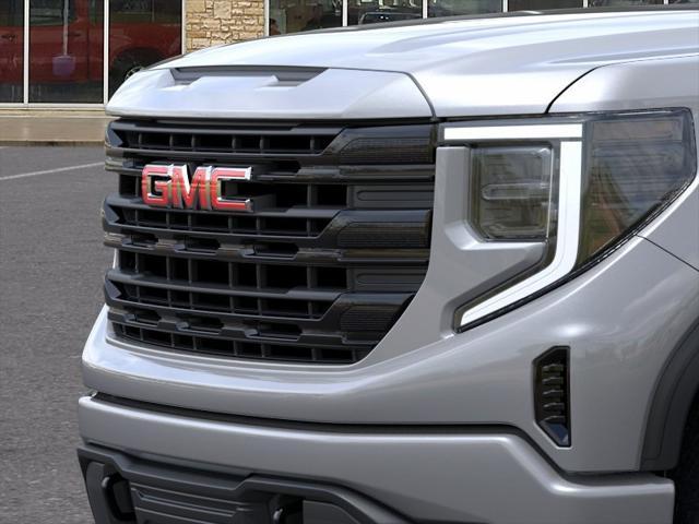 new 2024 GMC Sierra 1500 car, priced at $54,495