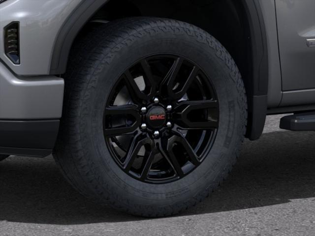 new 2024 GMC Sierra 1500 car, priced at $54,495