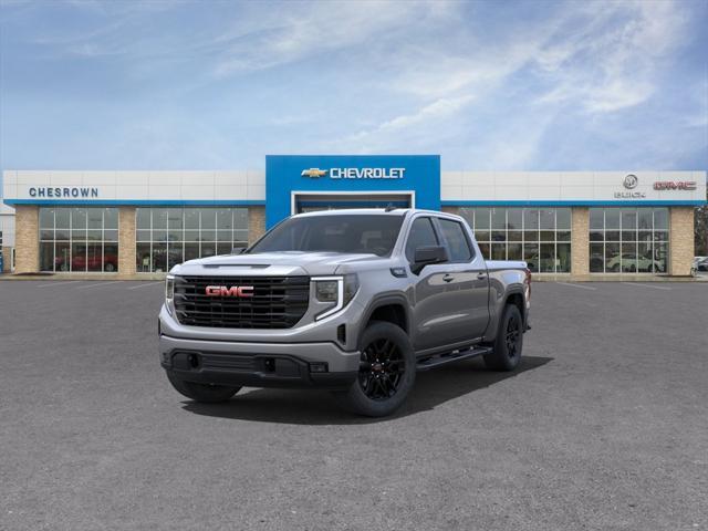 new 2024 GMC Sierra 1500 car, priced at $54,495