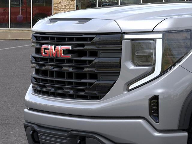 new 2025 GMC Sierra 1500 car, priced at $51,584