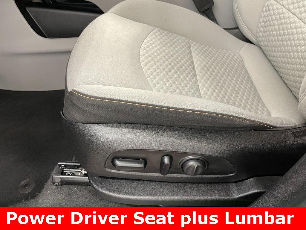 used 2018 GMC Terrain car, priced at $7,999