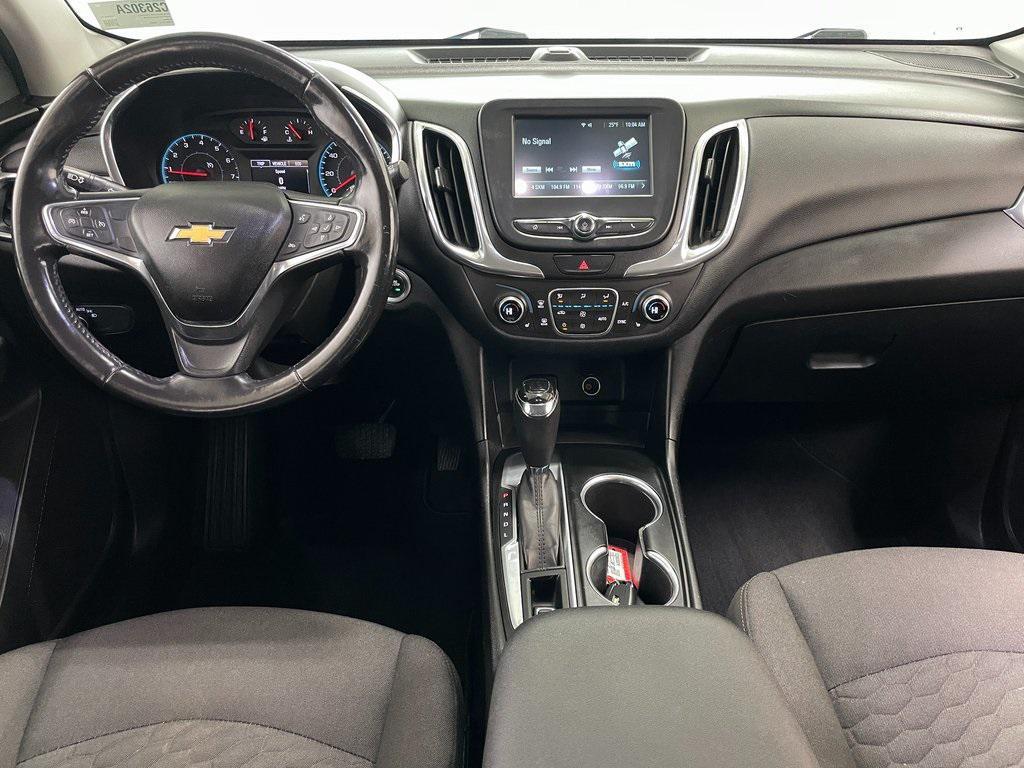used 2018 Chevrolet Equinox car, priced at $9,999