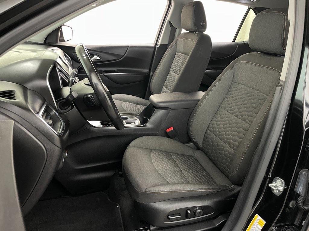 used 2018 Chevrolet Equinox car, priced at $9,999