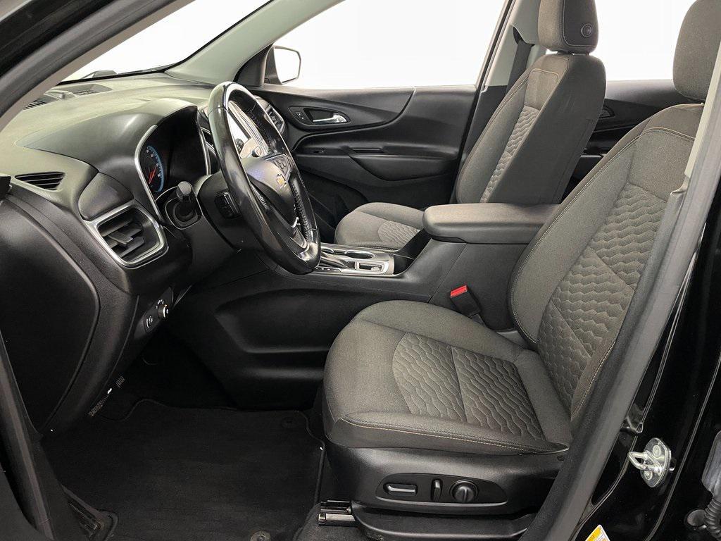 used 2018 Chevrolet Equinox car, priced at $9,999
