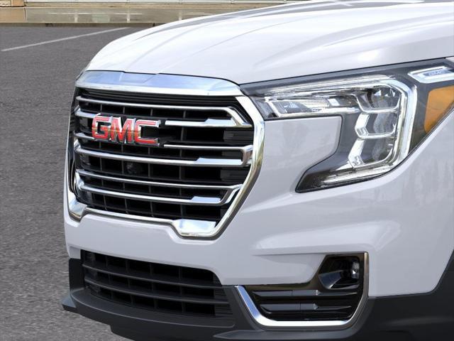 new 2024 GMC Terrain car, priced at $32,390