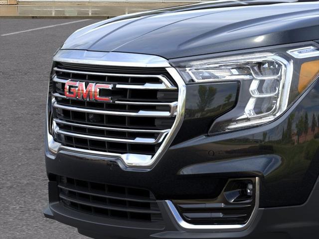 new 2024 GMC Terrain car, priced at $35,585