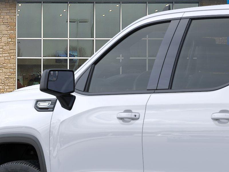 new 2026 GMC Sierra 1500 car, priced at $53,495