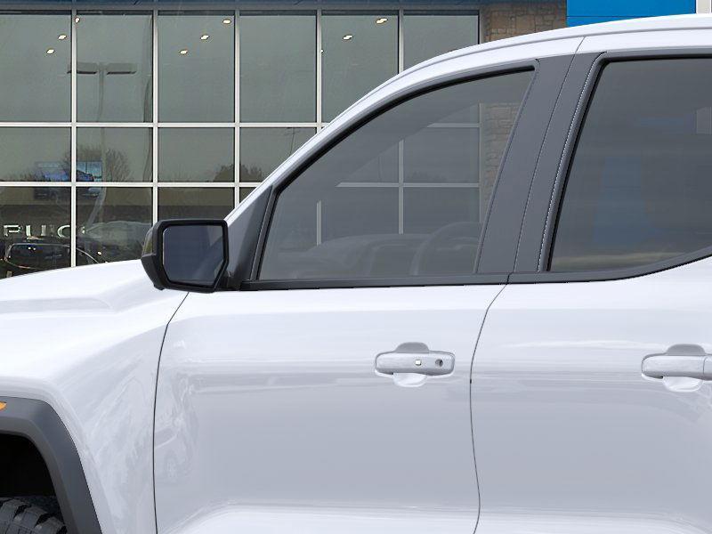 new 2026 GMC Canyon car, priced at $52,755