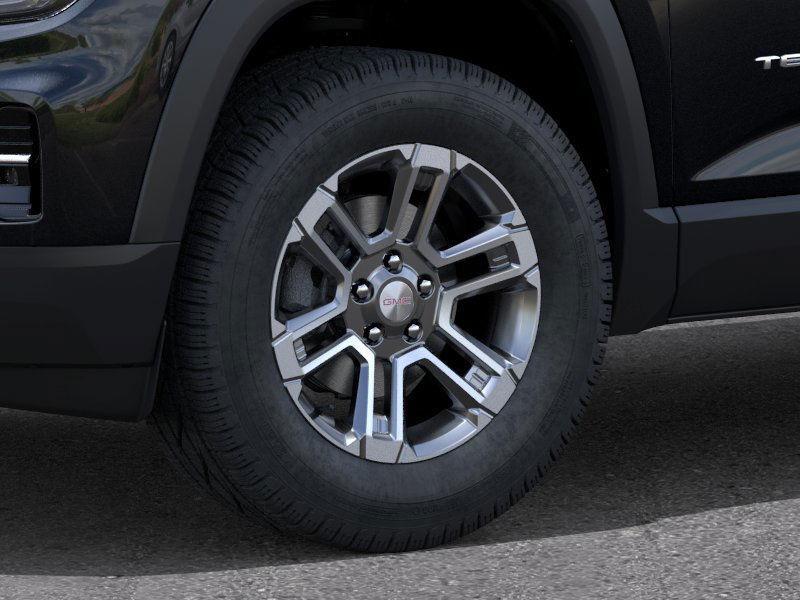 new 2026 GMC Terrain car, priced at $35,000