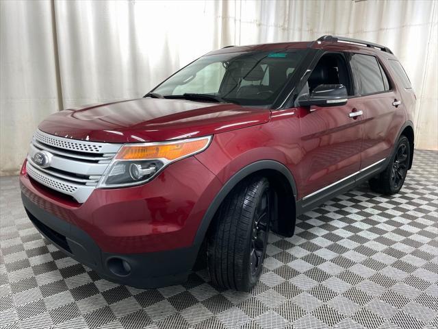 used 2013 Ford Explorer car, priced at $6,995