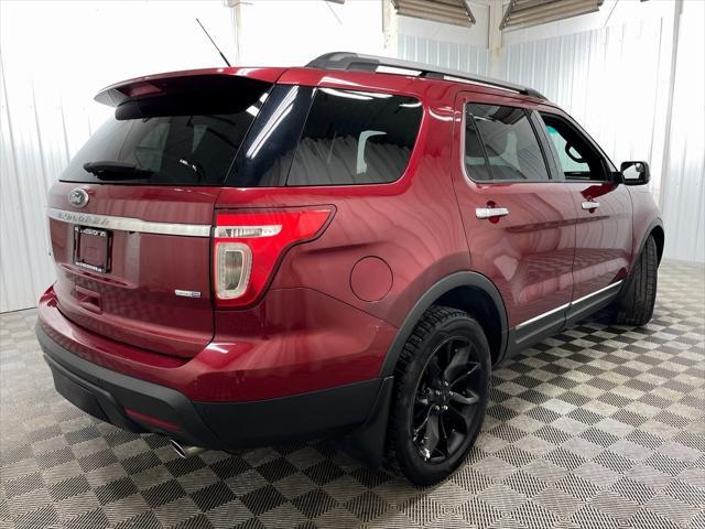 used 2013 Ford Explorer car, priced at $6,995