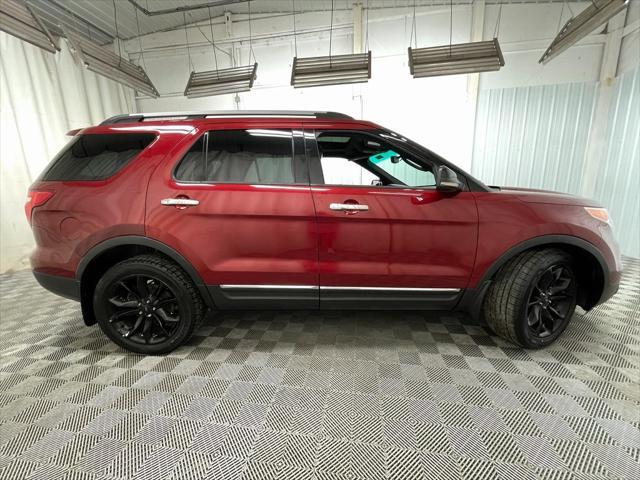 used 2013 Ford Explorer car, priced at $6,995