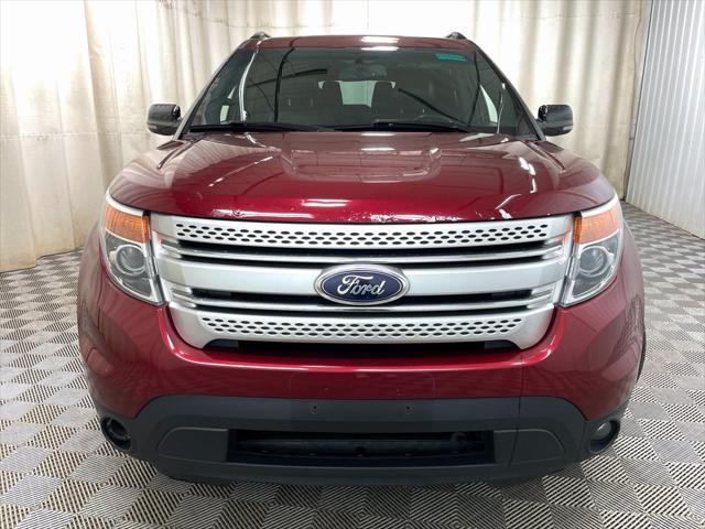 used 2013 Ford Explorer car, priced at $6,995