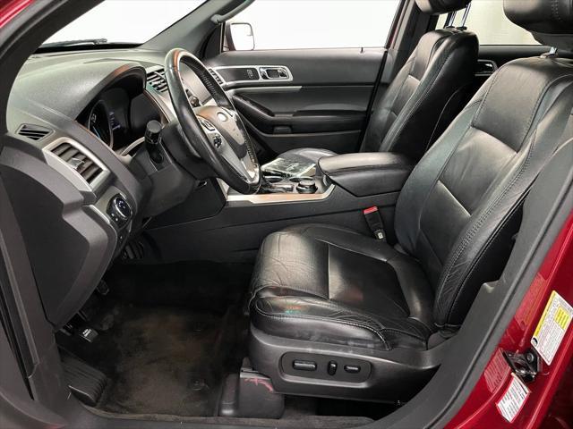 used 2013 Ford Explorer car, priced at $6,995