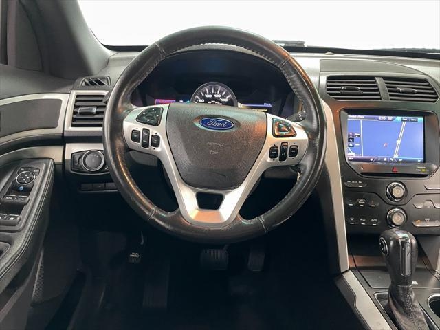 used 2013 Ford Explorer car, priced at $6,995