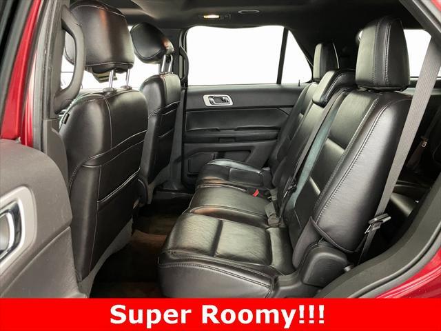 used 2013 Ford Explorer car, priced at $6,995