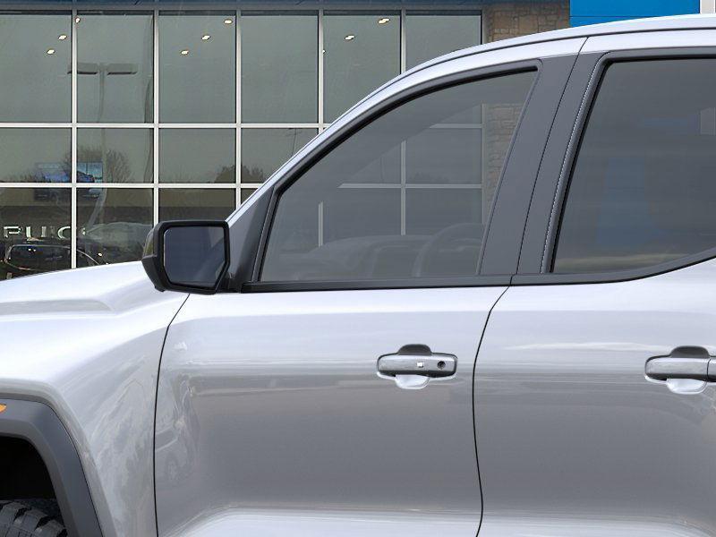 new 2026 GMC Canyon car, priced at $51,478