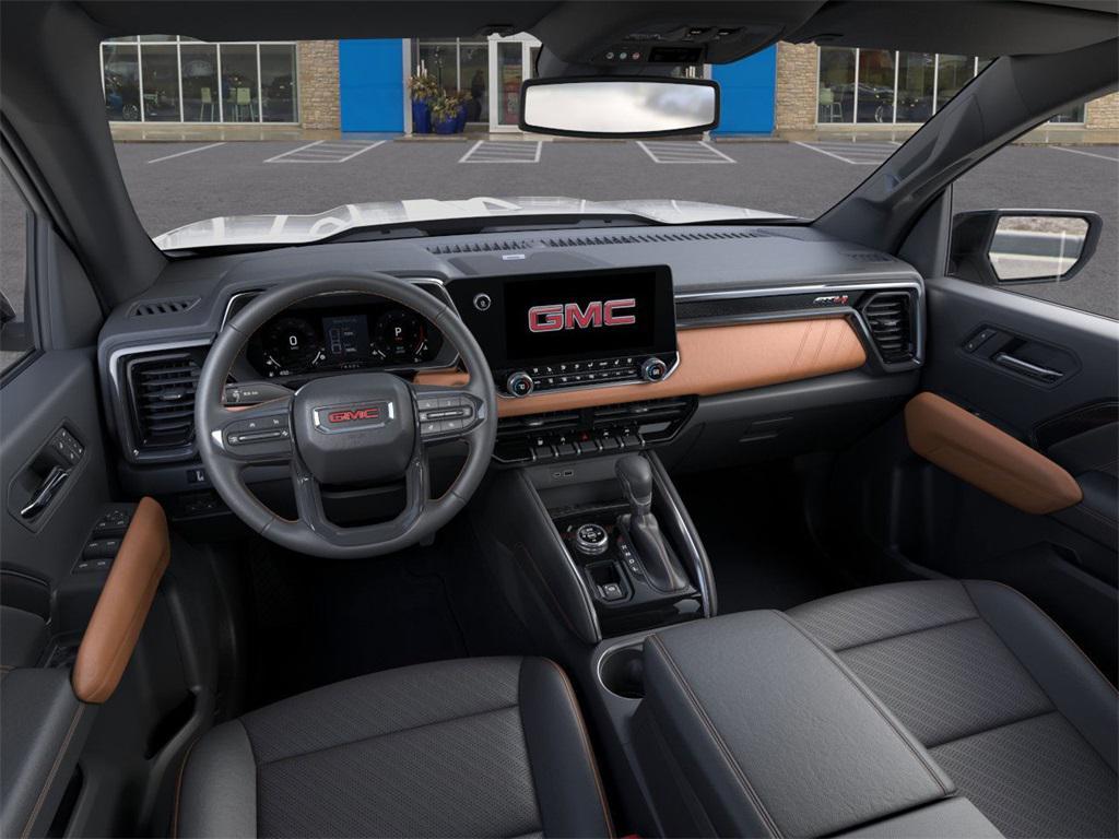 new 2026 GMC Canyon car, priced at $51,478