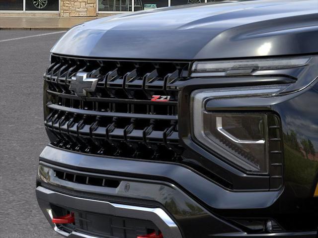 new 2025 Chevrolet Tahoe car, priced at $75,385