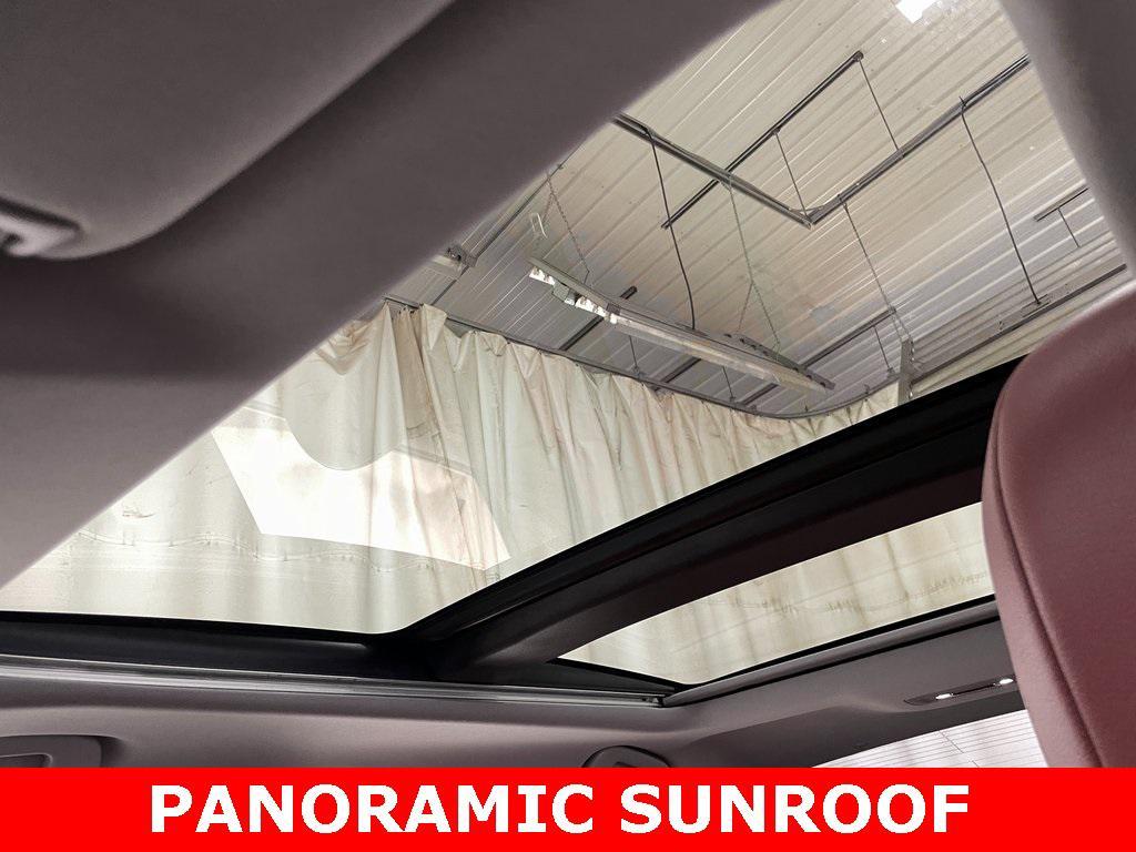 used 2019 Toyota Camry car, priced at $26,709