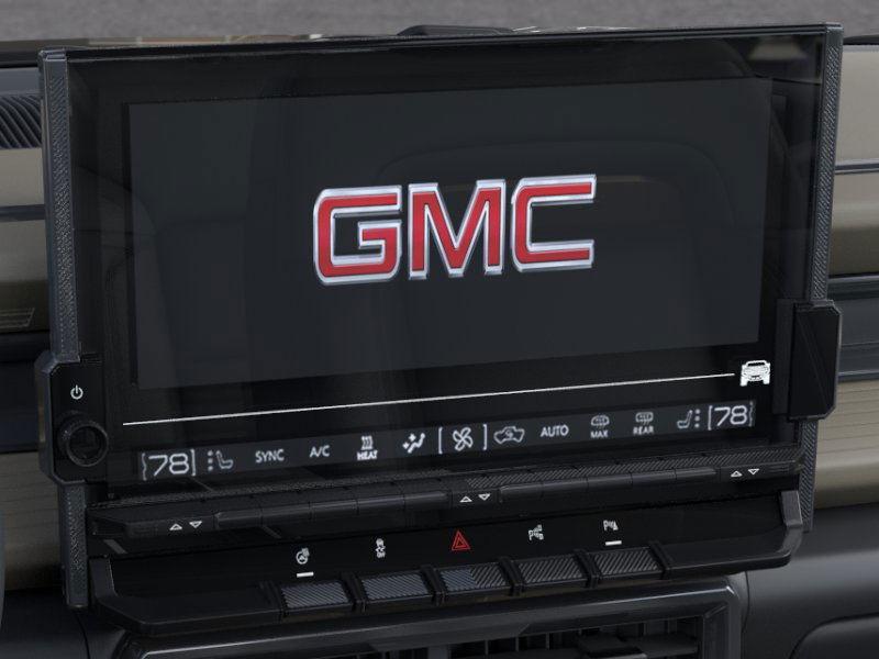 new 2026 GMC HUMMER EV Pickup car, priced at $100,237