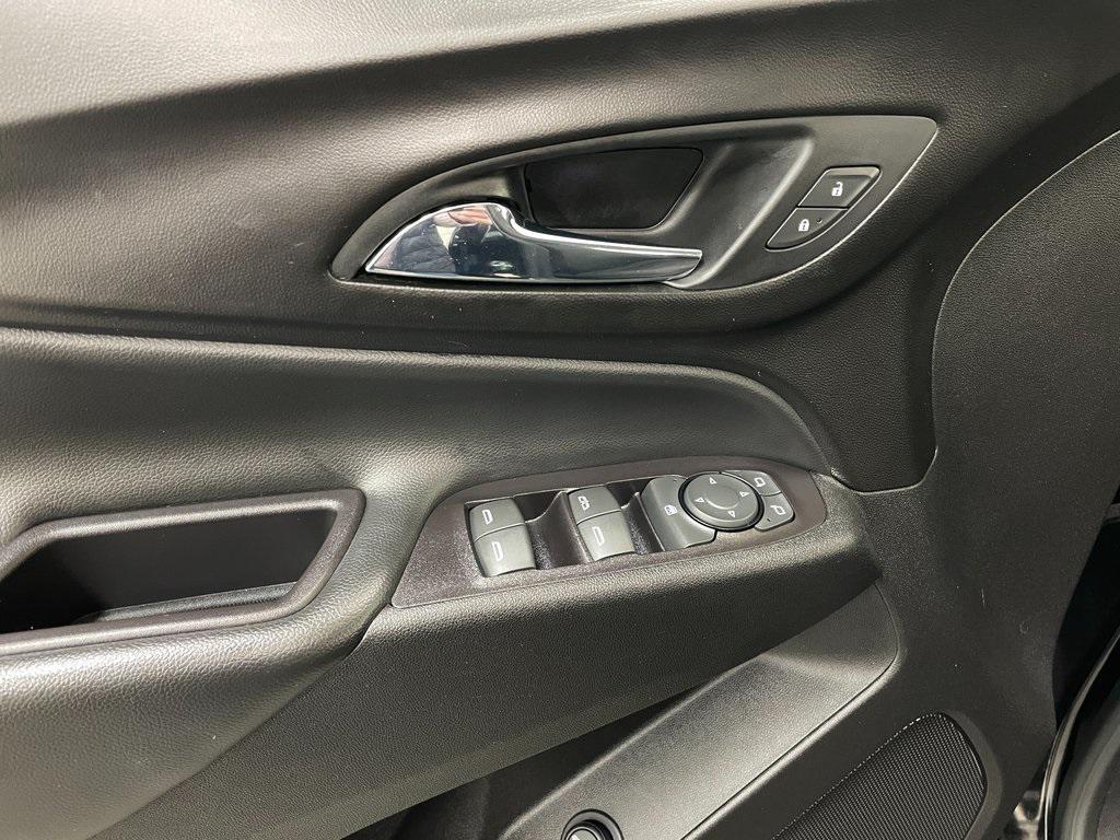 used 2018 Chevrolet Equinox car, priced at $15,999