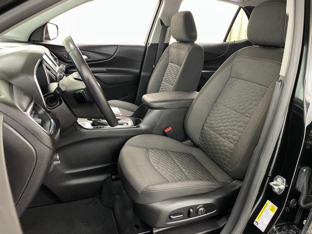 used 2018 Chevrolet Equinox car, priced at $15,999