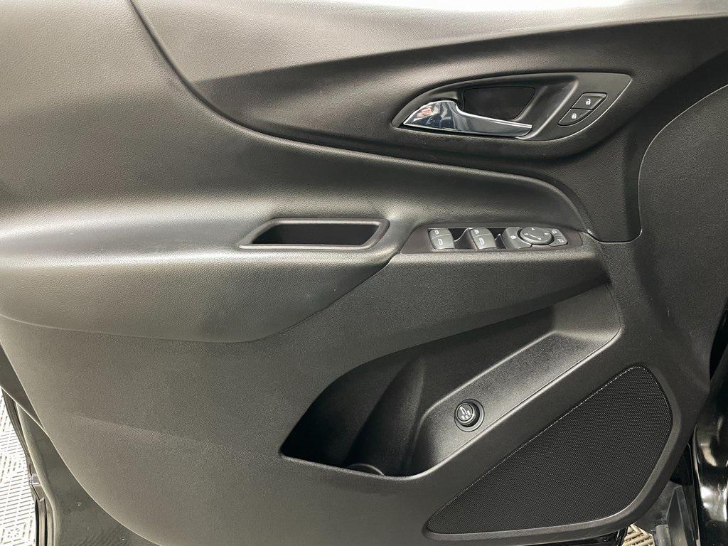 used 2018 Chevrolet Equinox car, priced at $15,999