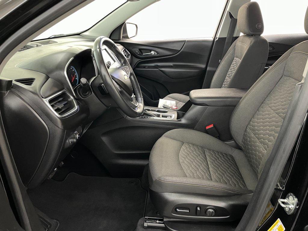 used 2018 Chevrolet Equinox car, priced at $15,999