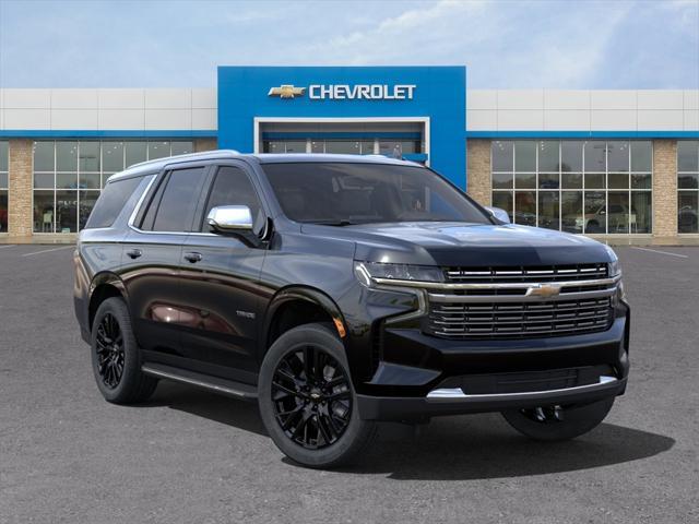 new 2024 Chevrolet Tahoe car, priced at $84,995