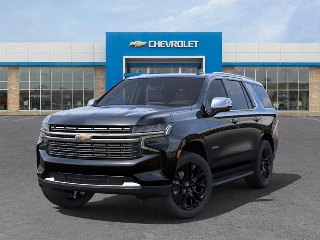 new 2024 Chevrolet Tahoe car, priced at $84,995