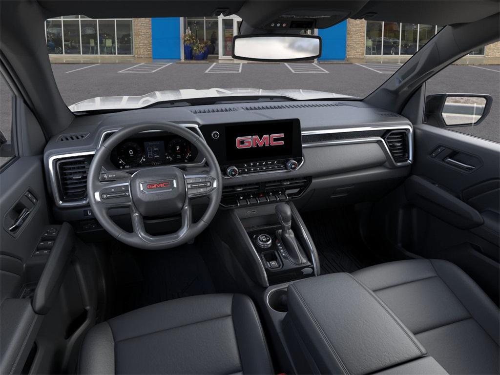 new 2026 GMC Canyon car, priced at $48,748