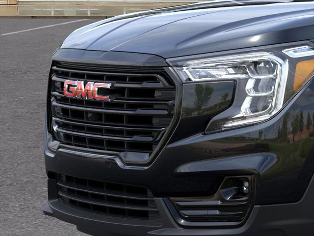 new 2024 GMC Terrain car, priced at $39,055